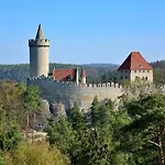 Pretty Private U Labe, Self-service Check-in 24 L 7 Apartment Neratovice
