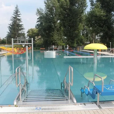 Appartamento Pretty Private U Labe, Self-service Check-in 24 L 7 Neratovice