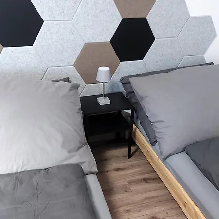 Appartamento Pretty Private U Labe, Self-service Check-in 24 L 7 Neratovice