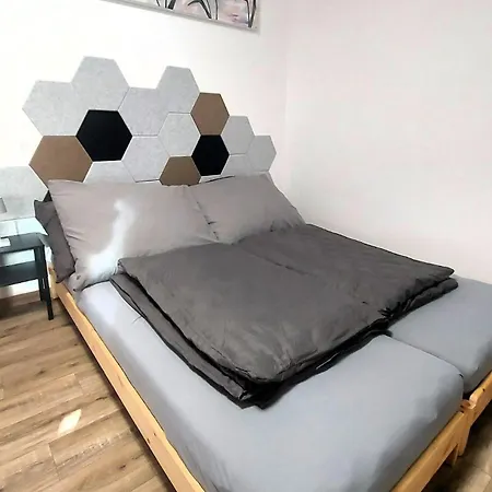 Pretty Private U Labe, Self-service Check-in 24 L 7 Apartment