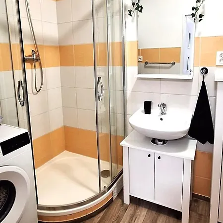Pretty Private U Labe, Self-service Check-in 24 L 7 Appartamento