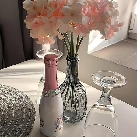 شقة Pretty Private U Labe, Self-service Check-in 24 L 7