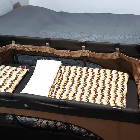 شقة Pretty Private U Labe, Self-service Check-in 24 L 7