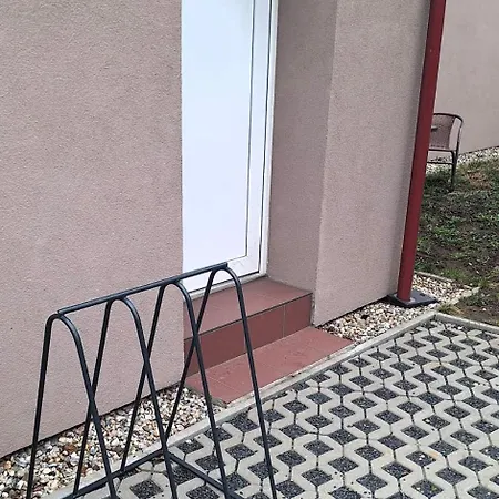 Apartmán Pretty Private U Labe, Self-service Check-in 24 L 7 Neratovice