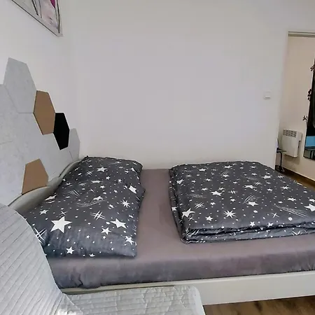 Appartement Pretty Private U Labe, Self-service Check-in 24 L 7