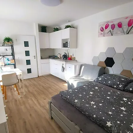 Appartement Pretty Private U Labe, Self-service Check-in 24 L 7 *